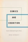 Comics and Cognition: Toward a Multimodal Cognitive Poetics (Cognition and Poetics) Cover Image