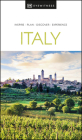 DK Eyewitness Italy (Travel Guide) By DK Eyewitness Cover Image