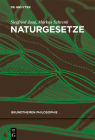 Naturgesetze (Grundthemen Philosophie) By Siegfried Jaag, Markus Schrenk Cover Image