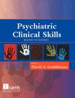 Psychiatric Clinical Skills: Revised 1st Edition Cover Image