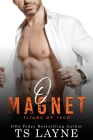 O Magnet By Ts Layne Cover Image
