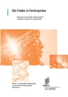 De l'idée à l'entreprise: Guide de la propriété intellectuelle pour les jeunes entreprises (Intellectual Property for Business #6) By Wipo Cover Image