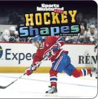 Hockey Shapes (Si Kids Rookie Books) Cover Image