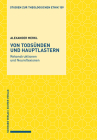 Von Todsunden Und Hauptlastern: Rekonstruktionen Und Neureflexionen By Alexander Merkl Cover Image