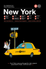The Monocle Travel Guide to New York (Updated Version) Cover Image
