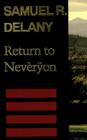 Return to Nevèrÿon (Return to Neveryon) Cover Image