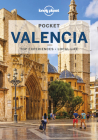 Lonely Planet Pocket Valencia 3 (Travel Guide) Cover Image