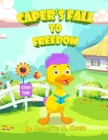 Caper's Fall To Freedom Cover Image