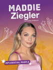 Maddie Ziegler Cover Image