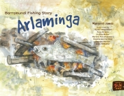 Barramundi Fishing Story Arlaminga Cover Image