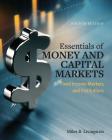 Essentials of Money and Capital Markets: Fixed Income Markets and Institutions Cover Image