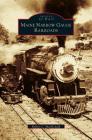 Maine Narrow Gauge Railroads Cover Image