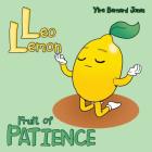 Leo Lemon: Fruit of Patience Cover Image