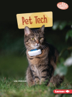 Pet Tech Cover Image