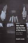 Race, Media, and the Crisis of Civil Society: From Watts to Rodney King (Cambridge Cultural Social Studies) By Ronald N. Jacobs Cover Image