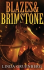 Blazes & Brimstone Cover Image