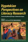 Vygotskian Perspectives on Literacy Research: Constructing Meaning Through Collaborative Inquiry (Learning in Doing: Social) Cover Image