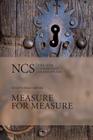 Ncs: Measure for Measure 2ed (New Cambridge Shakespeare) By William Shakespeare, Brian Gibbons (Editor), Angela Stock (Editor) Cover Image