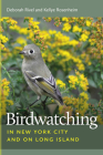 Birdwatching in New York City and on Long Island Cover Image