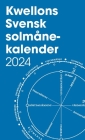 Kwellons svensk solmånekalender 2024 Cover Image