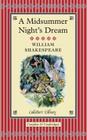 A Midsummer Night's Dream By William Shakespeare, Ned Halley (Introduction by) Cover Image