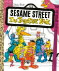 The Together Book (Sesame Street) (Little Golden Book) By Revena Dwight, Roger Bradfield (Illustrator) Cover Image