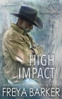 High Impact By Freya Barker Cover Image