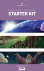 The Gospel Project for Preschool: Preschool Ministry Starter Kit - Volume 1: From Creation to Chaos: Genesis By Lifeway Kids Cover Image