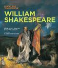 Poetry for Young People: William Shakespeare: Volume 10 By David Scott Kasten (Editor), Marina Kastan (Editor), Glenn Harrington (Illustrator) Cover Image