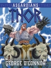Asgardians: Thor By George O'Connor Cover Image
