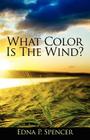 What Color Is the Wind? By Edna Spencer Cover Image