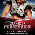 Change of Possession Cover Image