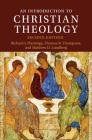 An Introduction to Christian Theology (Introduction to Religion) Cover Image
