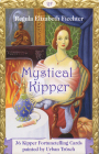 Mystical Kipper Fortune Telling Cards [With Booklet] By E. Fiechter Regula Cover Image