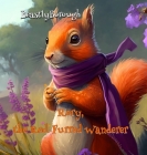 Beastly Borough - Rory, the Red-Furred Wanderer By Cyril Francois Cover Image