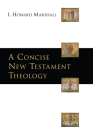 A Concise New Testament Theology Cover Image