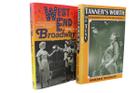 West End Broadway/A Tanner's Worth of Tune (2 Volume Set] By Adrian Wright Cover Image