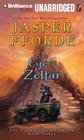 The Eye of Zoltar (Chronicles of Kazam #3) By Jasper Fforde, Elizabeth Jasicki (Read by) Cover Image
