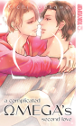 A Complicated Omega's Second Love By Kichi Uekawa Cover Image