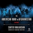 The American War in Afghanistan: A History 1st Edition Cover Image