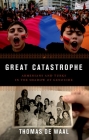 Great Catastrophe: Armenians and Turks in the Shadow of Genocide Cover Image