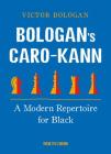 Bologan's Caro-Kann: A Modern Repertoire for Black Cover Image