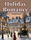 Holiday Romance: In Four Parts Cover Image