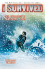I Survived the Children’s Blizzard, 1888 (I Survived #16) By Lauren Tarshis Cover Image