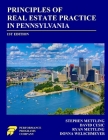Principles of Real Estate Practice in Pennsylvania Cover Image