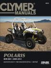 Clymer Polaris RZR 800  2008-2014: Maintenance, Troubleshooting, Repair (Clymer SxS) By Haynes Publishing Cover Image
