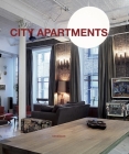 City Apartments (Architecture & Interiors Flexi) Cover Image