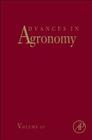 Advances in Agronomy: Volume 117 By Donald L. Sparks (Editor) Cover Image