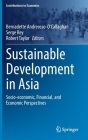 Sustainable Development in Asia: Socio-Economic, Financial, and Economic Perspectives (Contributions to Economics) By Bernadette Andreosso-O'Callaghan (Editor), Serge Rey (Editor), Robert Taylor (Editor) Cover Image