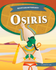 Osiris By Samantha S. Bell Cover Image